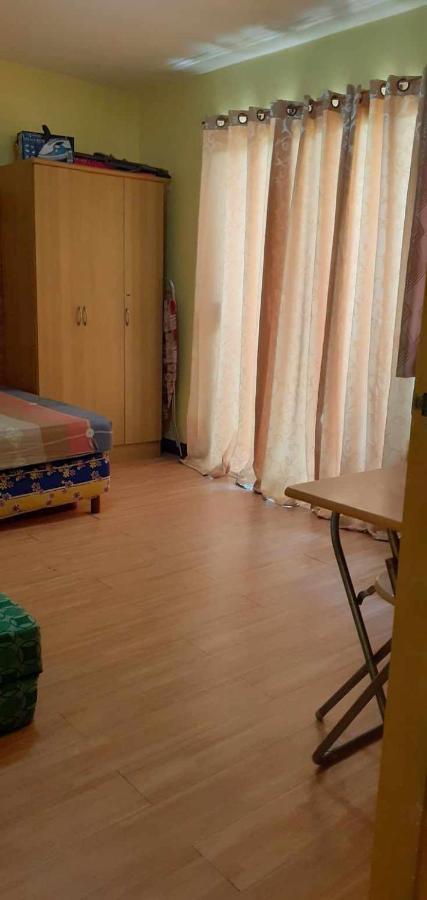 1Br One Oasis Condo Bldg1 Ground Floor ダバオ　シティ エクステリア 写真