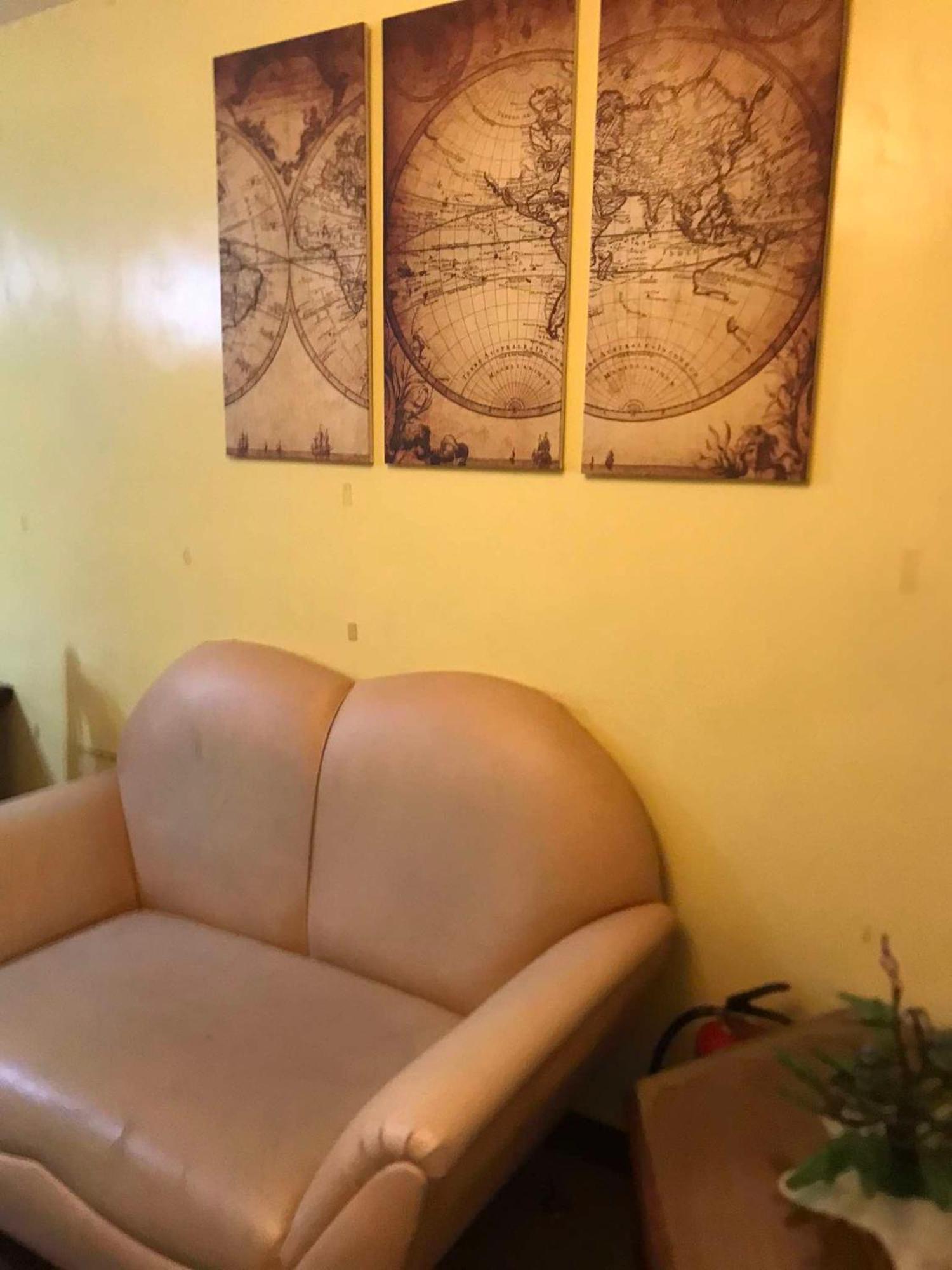 1Br One Oasis Condo Bldg1 Ground Floor ダバオ　シティ エクステリア 写真