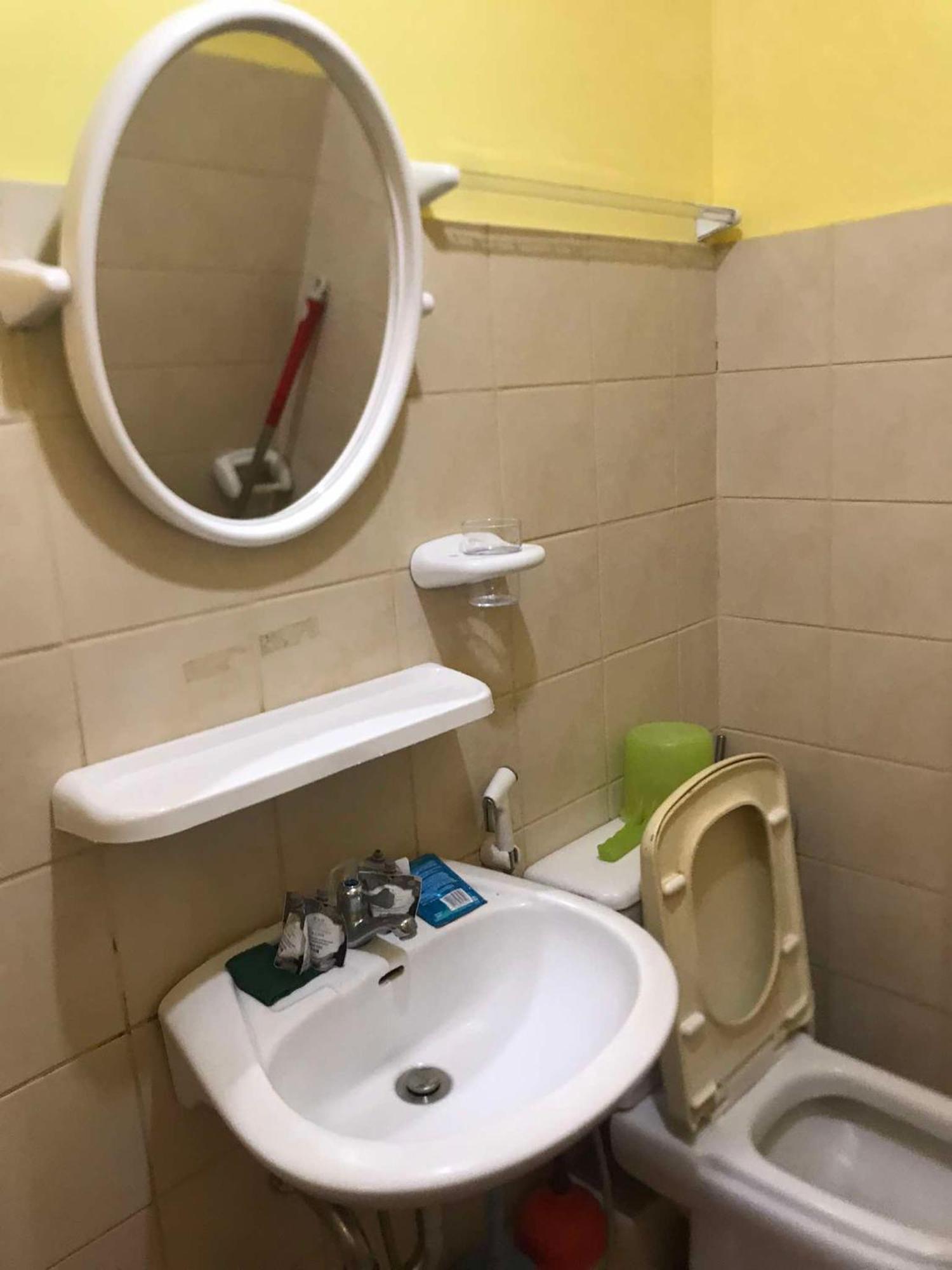 1Br One Oasis Condo Bldg1 Ground Floor ダバオ　シティ エクステリア 写真