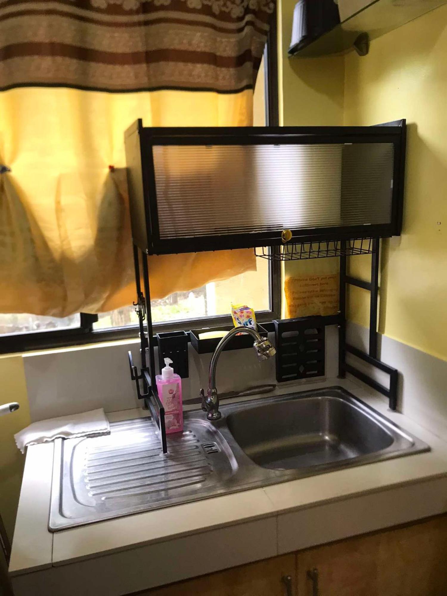 1Br One Oasis Condo Bldg1 Ground Floor ダバオ　シティ エクステリア 写真
